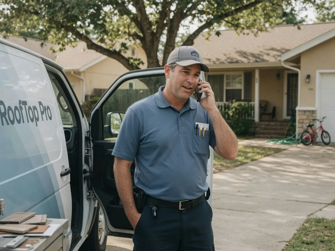 Roof Repair Council Grove, KS FAQs