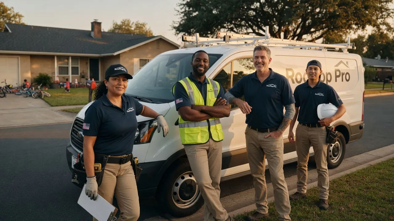 Roof Repair in Council Grove, KS near me